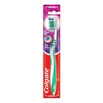 COLGATE Zig Zag Medium Οδοντόβουρτσα Μέτρια 1 Τεμάχιο
