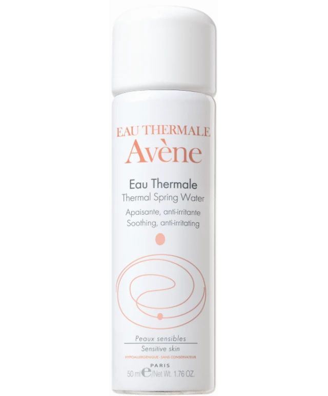 AVENE Eau thermale 50ml