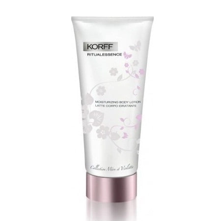 KORFF Ritualessence Ενυδατική Λοσιόν Σώματος 200ml