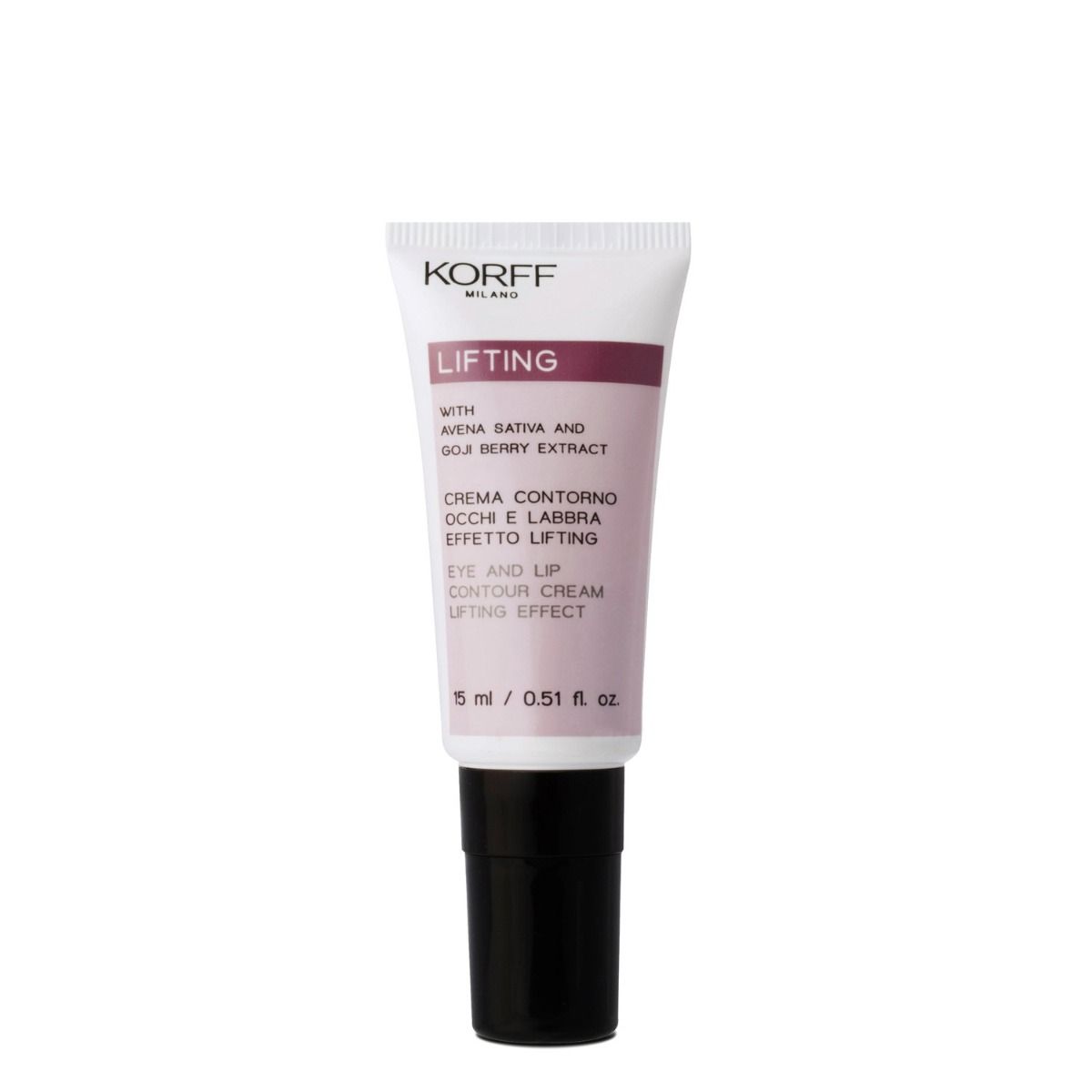 KORFF Lifting Eye & Lip Contour Cream 15 ml
