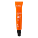 KORFF Sun Secret Face Fluid Matt Effect SPF30 50 ml