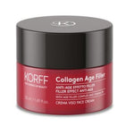 KORFF Collagen Age Filler Face Cream Αντιγηραντική Κρέμα Προσώπου 50ml
