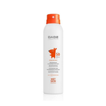 BABE Pediatric Transparent Sunscreen Wet Skin Spray SPF50 200 ml + Δώρο Φουσκωτό Στρώμα Θαλάσσης