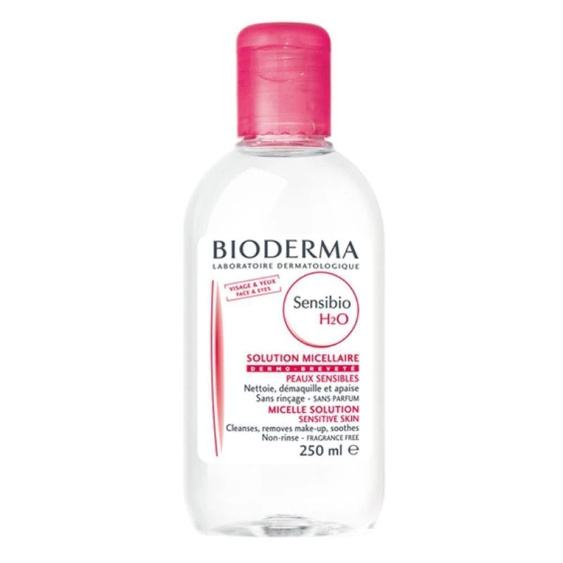 BIODERMA Sensibio H2O 250 ml