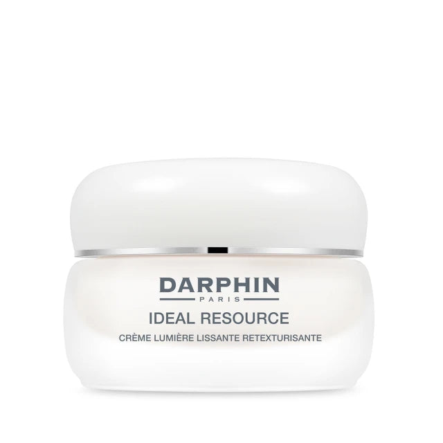 DARPHIN Ideal Resource Smoothing Retexturizing Radiance Cream 50ml