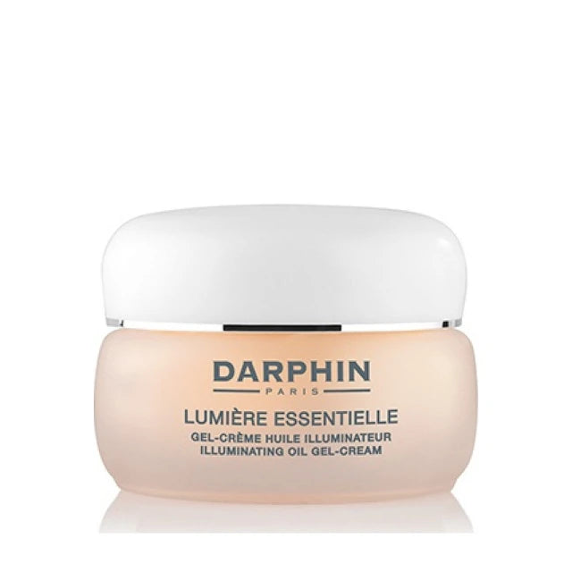 DARPHIN Lumiere Essentielle Illuminating Oil Gel-Cream 50ml