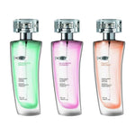 Νερό με άρωμα ανθισμένου λουλουδιού KORFF 50ml