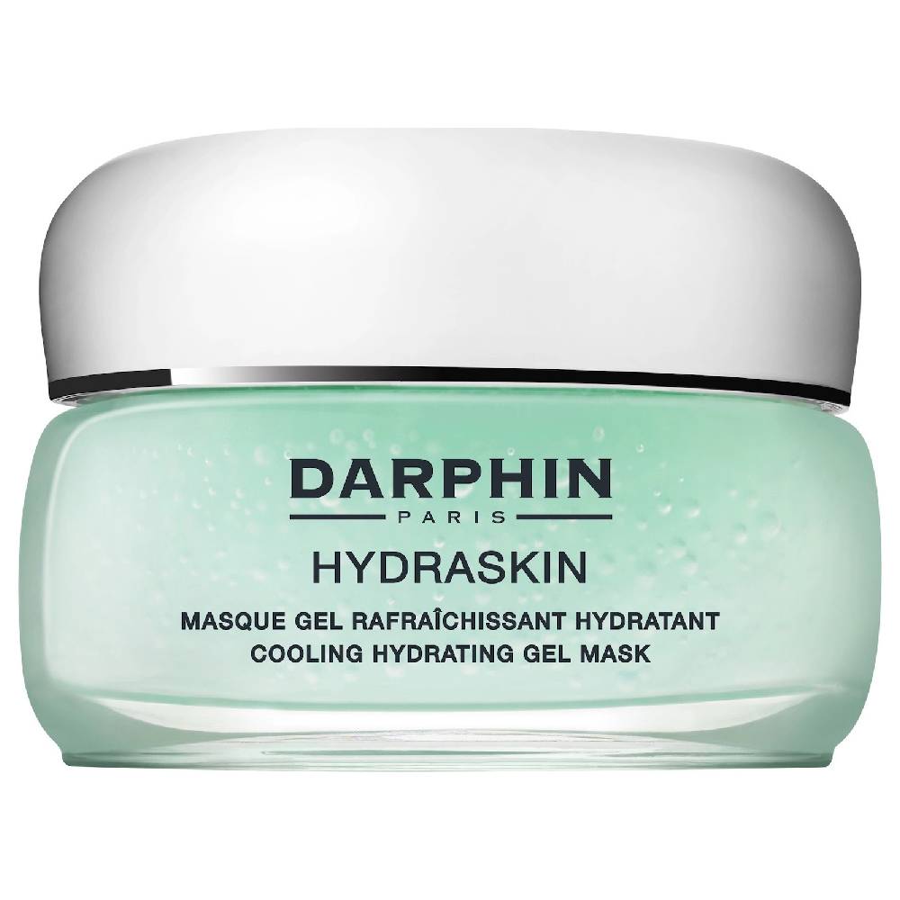 DARPHIN Hydraskin Cooling Hydrating Gel Mask 45ml