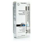 FREZYDERM Moisturizing Rich 45+ Intense Hydrating Cream Mature – Ενυδατική Κρέμα Προσώπου για Ξηρό Δέρμα με Πλούσια Υφή 50ml