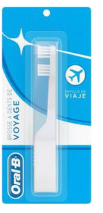 Πινέλο ταξιδιού ORAL-B