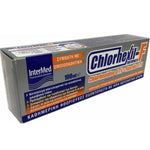 INTERMED Chlorhexil F Οδοντόκρεμα κατά της Ουλίτιδας 100ml