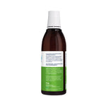 PLAC AWAY Daily Mild Ήπιο Στοματικό Διάλυμα με Δροσερή Γεύση Δυόσμου, 500ml