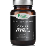 POWER HEALTH Platinum Range Caviar Beauty Formula 20 κάψουλες