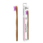 The Humble Co Οδοντόβουρτσα από Bamboo Μέτρια