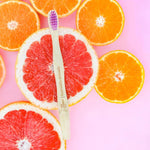 The Humble Co Οδοντόβουρτσα από Bamboo Μέτρια