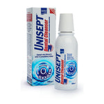 INTERMED Unisept Dental Cleanser Στοματικό Διάλυμα 250ml