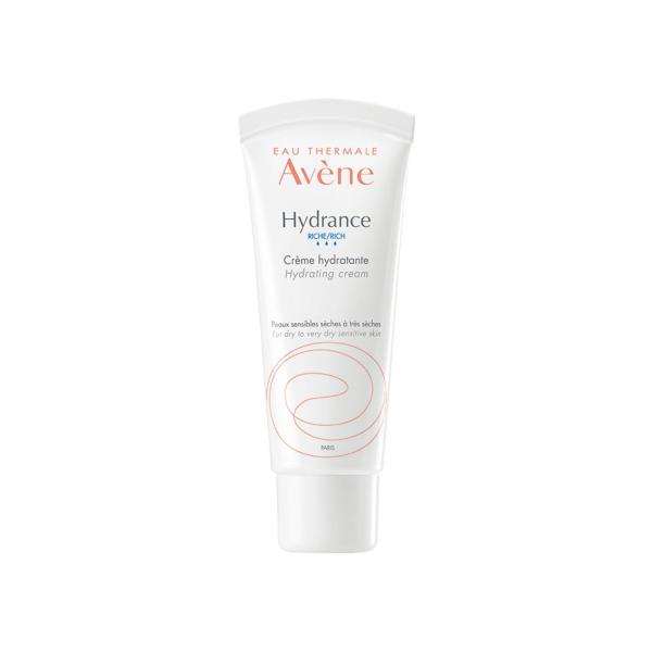 AVENE Hydrance Hydrating Rich Cream, Πλούσια Κρέμα Ενυδάτωσης 40ml