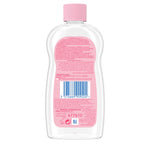 JOHNSON'S Baby Oil 300ml