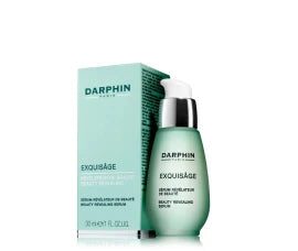 DARPHIN Exquisage Serum, Αντιρυτιδικός & Συσφικτικός Ορός Προσώπου για όλους τους Τύπους Δέρματος, 30 ml