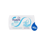 PRODERM Βρεφικό Σαπούνι 0-12 μηνών, 90g