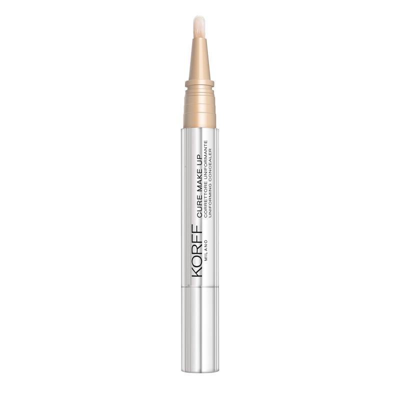 KORFF Cure Make Up Uniforming Concealer 03 2,5 ml