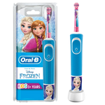 ORAL-B Vitality Kids Ηλεκτρική Οδοντόβουρτσα Frozen για Παιδιά 3+