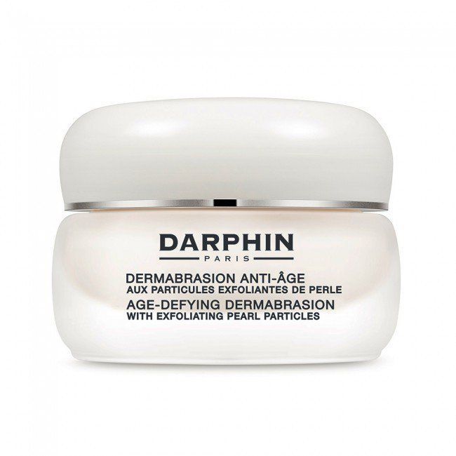 DARPHIN Age-Defying Dermabrasion - Απολέπιση Προσώπου για Λείανση Γραμμών & Ρυτίδων - 50ml