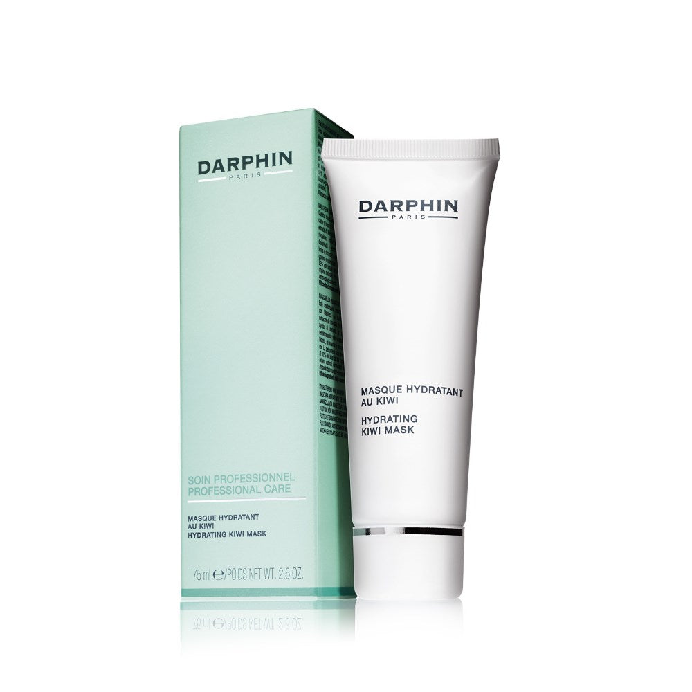 DARPHIN Hydrating Kiwi Mask 75ml (Ενυδατική Μάσκα με Ακτινίδιο)