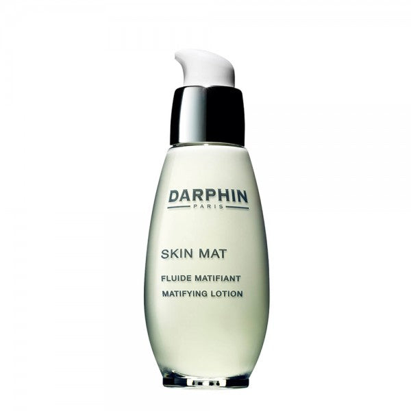 DARPHIN Skin Mat Purifying & Matifying Lotion Ενυδατική Λοσιόν Ελαφριάς Υφής για Λιπαρές Επιδερμίδες, 50ml