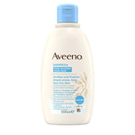 AVEENO ® Dermexa Daily Emollient Body Wash Ενυδατικό Υγρό Καθαρισμού Σώματος 300ml