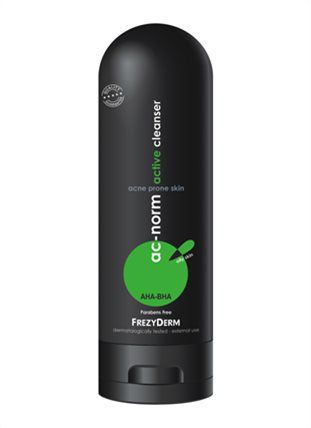 FREZYDERM Ac-norm Active Cleanser 200 ml