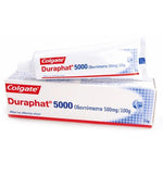 COLGATE Duraphat 5000 51γρ