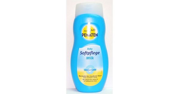 Γάλα PENATEN Softcare 250ml