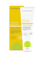 PHARMASEPT Heliodor Kids Αντηλιακή Κρέμα SPF50 150ml