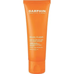DARPHIN Soleil Plaisir Sun Protective Face Cream SPF50 Αντιηλιακή Κρέμα Προσώπου 50ml. Αντιηλιακή κρέμα που προστατεύει την επιδερμίδα από τις βλαβερές ακτίνες UVA/UVB, τη φωτογήρανση και τις δυσχρωμίες που προκαλούνται από τον ήλιο.