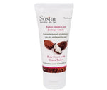 SOSTAR Κρέμα Σώματος Κρέμα Σώματος Βούτυρο Κακάο και Shea Butter, 75ml