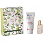 MEDISEI Panthenol Extra Beauty Spirit Femme Eau De Toilette Γυναικείο Άρωμα 50ml & Body Milk Ενυδατικό Γαλάκτωμα Σώματος 200ml