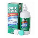 OPTI-FREE EXPRESS , υγρό φακών επαφής , 355 ml