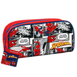 SPIDERMAN gift set με νεσεσέρ -κασετίνα