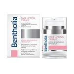 BENTHOLIA Face Lifting Cream Κρέμα Ανόρθωσης Προσώπου 50ml
