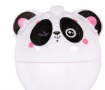 MARTINELIA Cute Animals Lip Balm Παιδικό Βάλσαμο Ενυδάτωσης για τα Χείλη