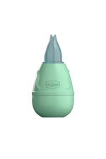 CHICCOPhysioClean Αποφρακτήρας Μύτης 0m+ 1τμχ