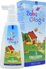 FREZYDERM Babyline Baby Cologne Βρεφική κολόνια, 150ml