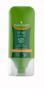 PHARMASEPT Cryo Power Gel 100ml 