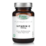 POWER HEALTH Platinum Vitamin C 1000mg 20tabs