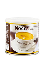 POWER HEALTH Nocca Coffee Υποκατάστατο Καφέ , 125γρ
