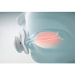 CHICCO PhysioForma Soft Luxe Πιπίλα από Σιλικόνη, 2τεμ