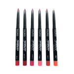 Μολύβι χειλιών μεγάλης διάρκειας INGRID