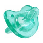 CHICCO Πιπίλα Όλο Σιλικόνη Physio Soft