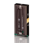 GARDEN OF PANTHENOLS Σετ Kiss &amp; Wink Long Lash Mascara Black 9ml &amp; Kajal Αδιάβροχο Μολύβι Ματιών 15 Πράσινο 1,4γρ.